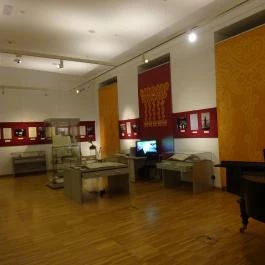 Zenetörténeti Múzeum Budapest - Egyéb