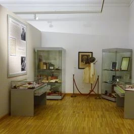 Zenetörténeti Múzeum Budapest - Egyéb