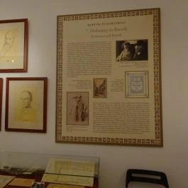 Zenetörténeti Múzeum Budapest - Egyéb