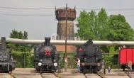 Magyar Vasúttörténeti Park Budapest - Egyéb