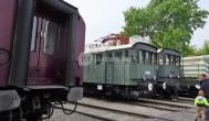 Magyar Vasúttörténeti Park Budapest - Egyéb