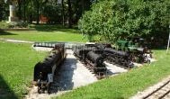 Magyar Vasúttörténeti Park Budapest - Egyéb