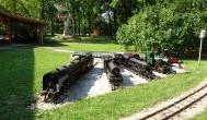 Magyar Vasúttörténeti Park Budapest - Egyéb