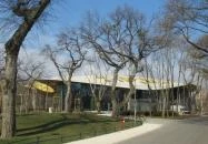 Magyar Zene Háza Budapest