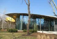 Magyar Zene Háza Budapest