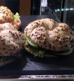 Magyar Zene Háza Kávézója