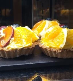 Magyar Zene Háza Kávézója