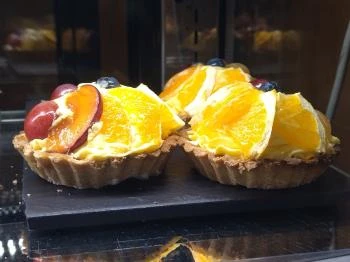 Magyar Zene Háza Kávézója Budapest