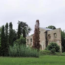 Magyarország Történeti Kertjei Kiállítás, Alcsútdoboz - 