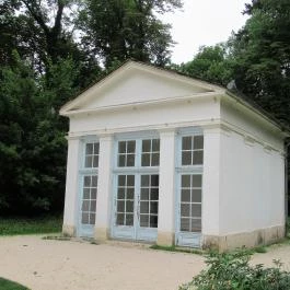 Magyarország Történeti Kertjei Kiállítás, Alcsútdoboz - 