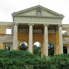 Magyarország Történeti Kertjei Kiállítás, Alcsútdoboz - 