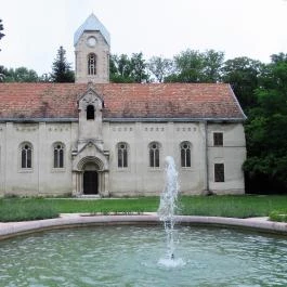 Magyarország Történeti Kertjei Kiállítás, Alcsútdoboz - 