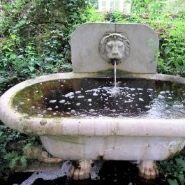 Magyarország Történeti Kertjei Kiállítás, Alcsútdoboz - 