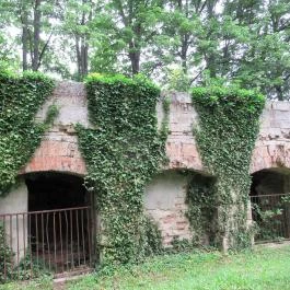 Magyarország Történeti Kertjei Kiállítás, Alcsútdoboz - 