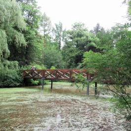 Magyarország Történeti Kertjei Kiállítás, Alcsútdoboz - 