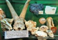 Magyarországi Kalcitkristályok Színes Világa Fertőrákos