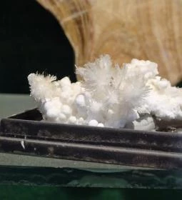 Magyarországi Kalcitkristályok Színes Világa