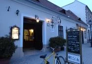 Magyaros Vendéglő Mosonmagyaróvár