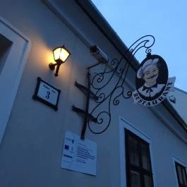 Magyaros Vendéglő Mosonmagyaróvár - Külső kép