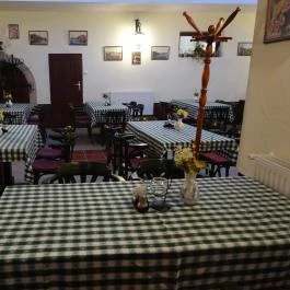 Magyaros Vendéglő Mosonmagyaróvár - Belső