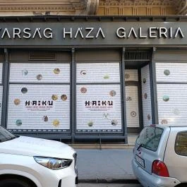 Magyarság Háza Budapest - Külső kép