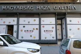 Magyarság Háza Budapest