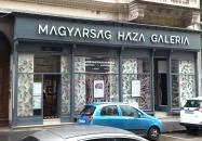 Magyarság Háza Galéria Budapest