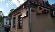 Mahagóni Étterem Tata - Külső kép Mahagóni Étterem Tata - Külső kép