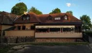 Mahagóni Étterem Tata - Külső kép Mahagóni Étterem Tata - Külső kép