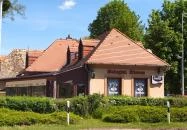 Mahagóni Étterem Tata Mahagóni Étterem Tata