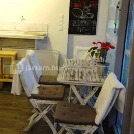 Mahalo Budapest Budapest - Belső