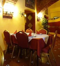 Maharaja Indiai Étterem - Csengery utca