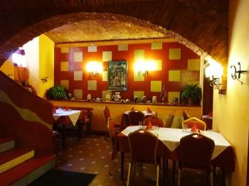 Maharaja Indiai Étterem - Csengery utca Budapest