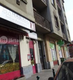 Maharaja Indiai Étterem - Bécsi út