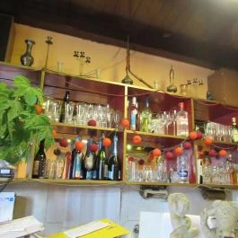 Maharaja Indiai Étterem - Bécsi út Budapest - Belső