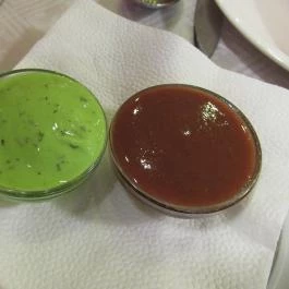 Maharaja Indiai Étterem - Bécsi út Budapest - Étel/ital