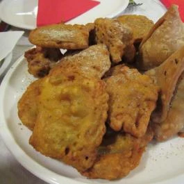 Maharaja Indiai Étterem - Bécsi út Budapest - Étel/ital