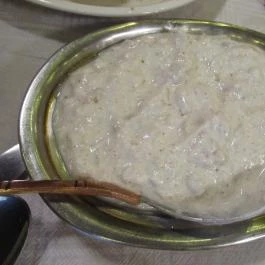 Maharaja Indiai Étterem - Bécsi út Budapest - Étel/ital