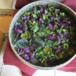 Maharaja Indiai Étterem - Bécsi út Budapest - Étel/ital