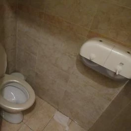 Maharaja Indiai Étterem - Bécsi út Budapest - Mosdó