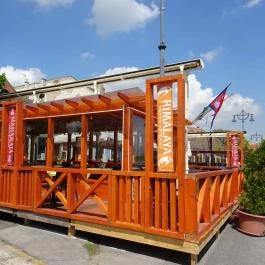 Maharaja Szentendre, Szentendre - Egyéb