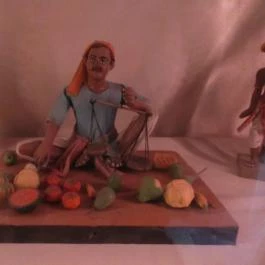 Maharaja Szentendre, Szentendre - Belső