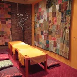 Maharaja Szentendre, Szentendre - Belső