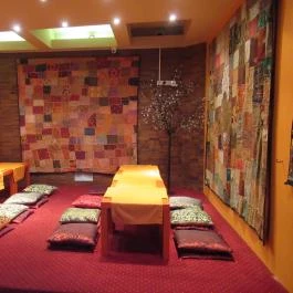 Maharaja Szentendre, Szentendre - Belső