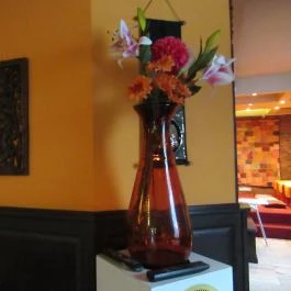 Maharaja Szentendre, Szentendre - Belső