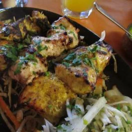 Maharaja Szentendre, Szentendre - Étel/ital