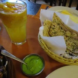 Maharaja Szentendre, Szentendre - Étel/ital