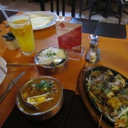 Maharaja Szentendre, Szentendre - Étel/ital