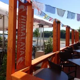 Maharaja Szentendre, Szentendre - Egyéb