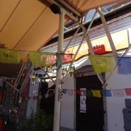 Maharaja Szentendre, Szentendre - Külső kép